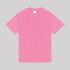 프린트스타 반팔 17수 핑크 (남녀공용)